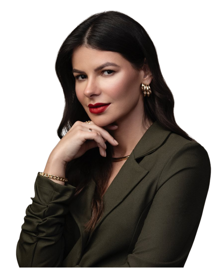 Dra. Camilla Garritano