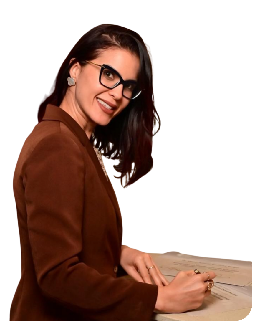 Dra. Fernanda Bezerra