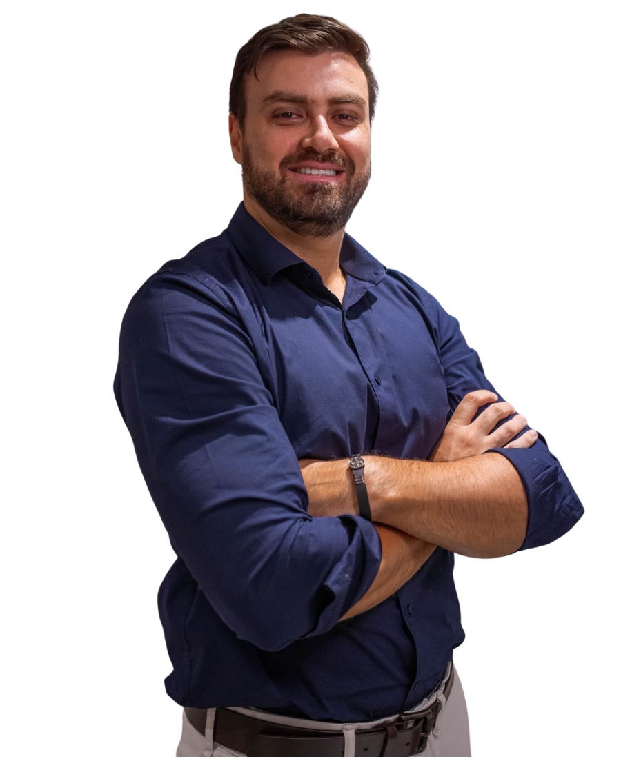 Dr. Matheus Barcelos