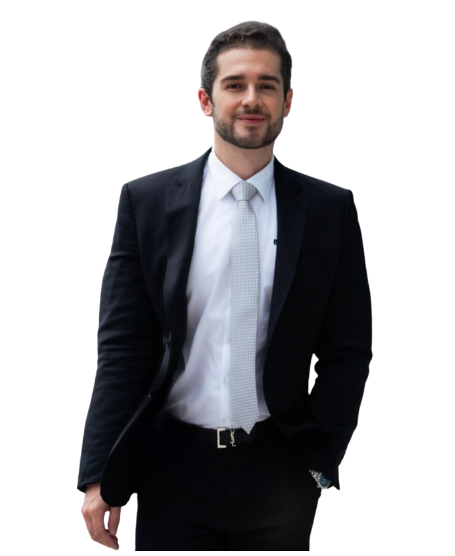 Dr. Wellinthon Verginelli
