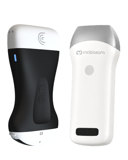 Combo C3 + M2HD S da Mobissom