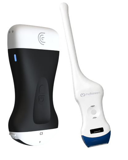 Combo C3 + MDUO LT da Mobissom