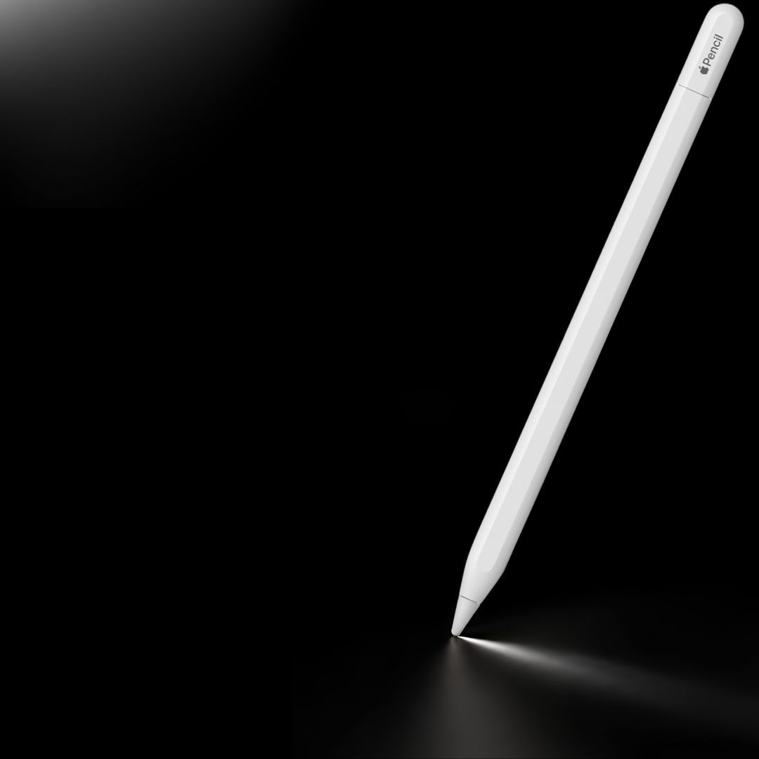 Apple Pencil